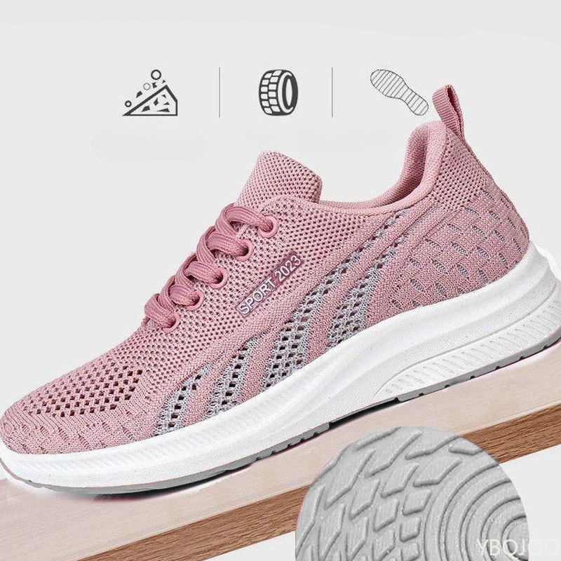 Sewing Net - Scarpe da Donna di Grande Taglia