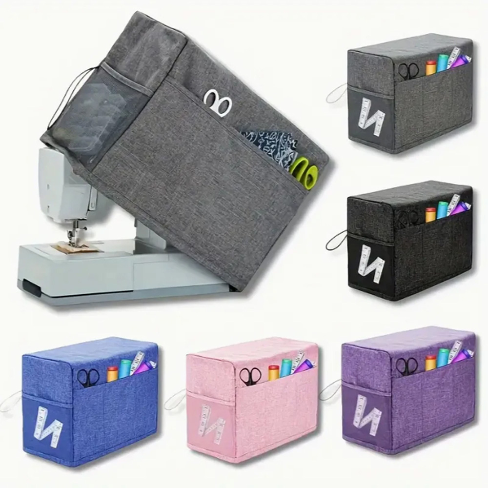 Sewing Expert - Copertura universale per macchina da cucire