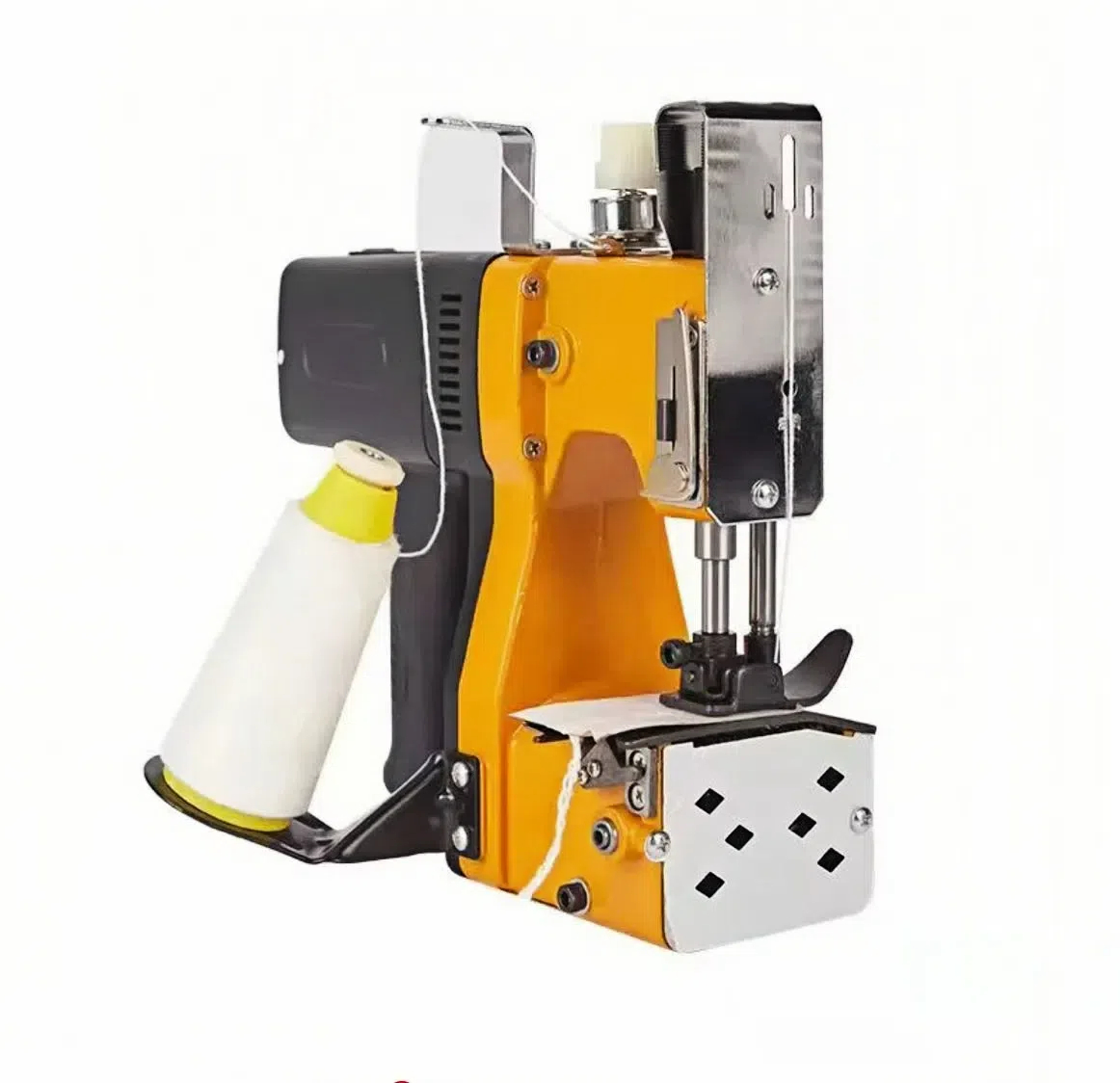 Sewing Industry - Cucitrice Elettrica Portatile per Sacchi di