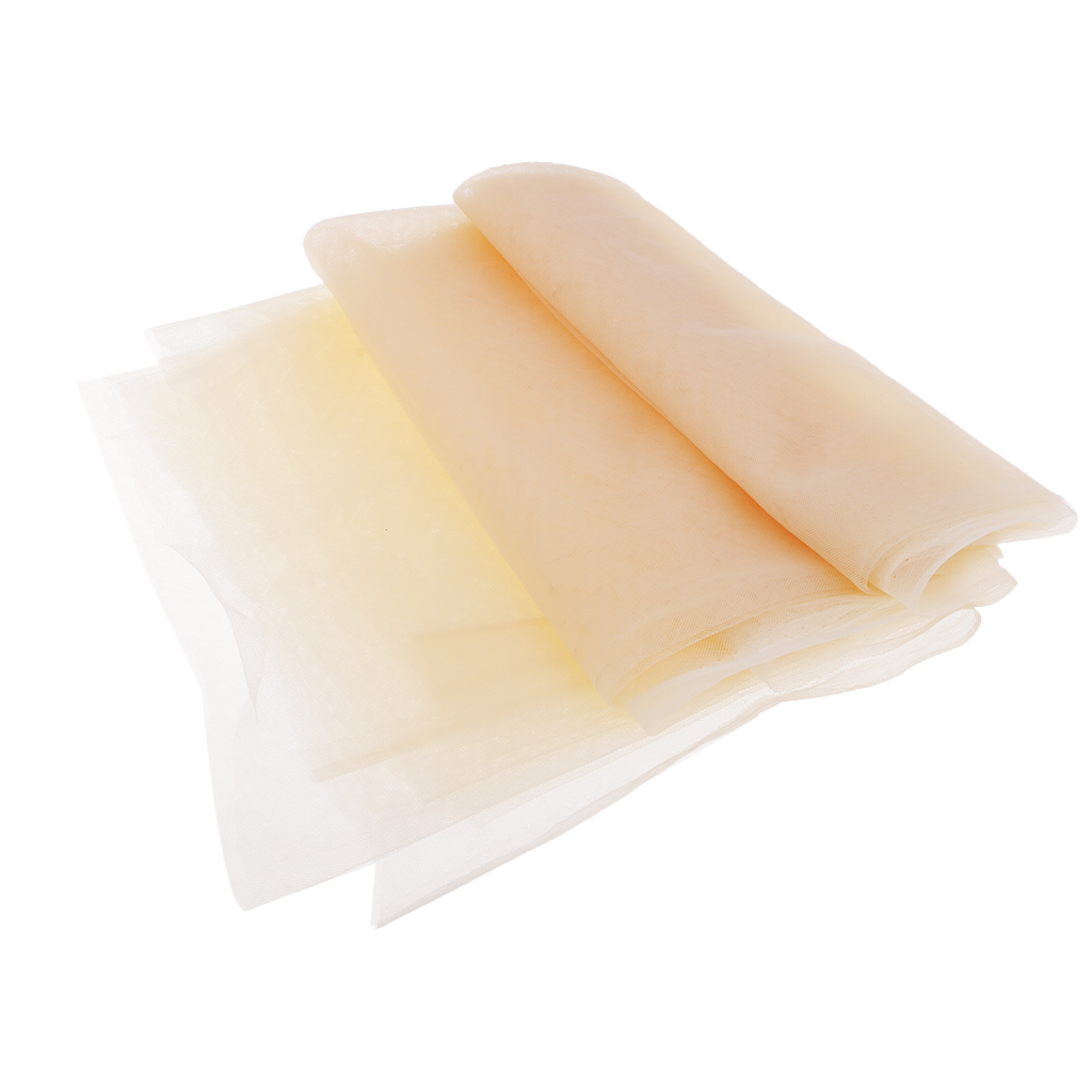 Sewing Net - Tessuto in Tulle a Rete per
