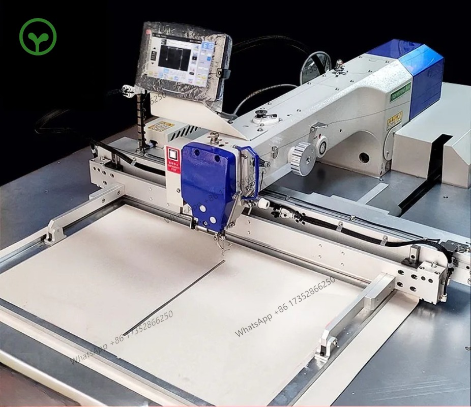 Sewing Industry - Macchina da cucire industriale Dahao 6040H