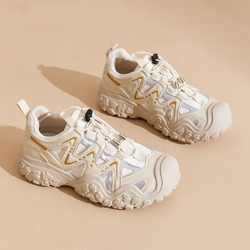 Sewing Net - Scarpe da Trekking per Donna, Sneakers
