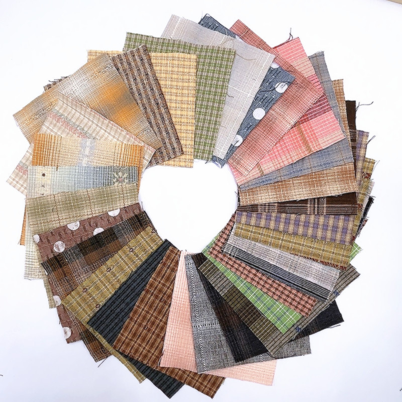 30 pezzi di filo di cotone tin - Sewing Lab recensione e prezzo