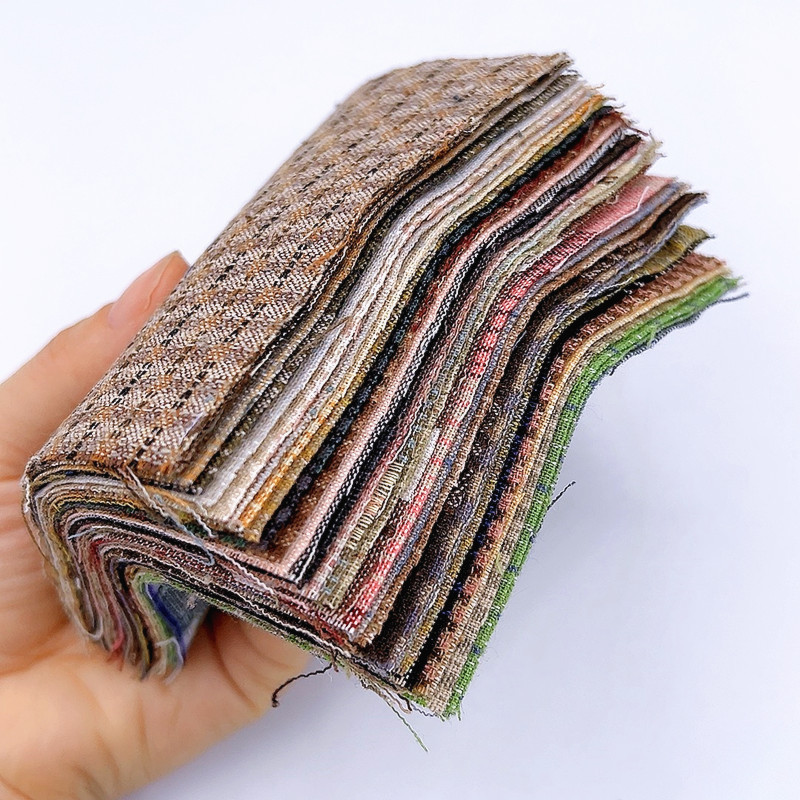 30 pezzi di filo di cotone tin - Sewing Lab recensione e prezzo