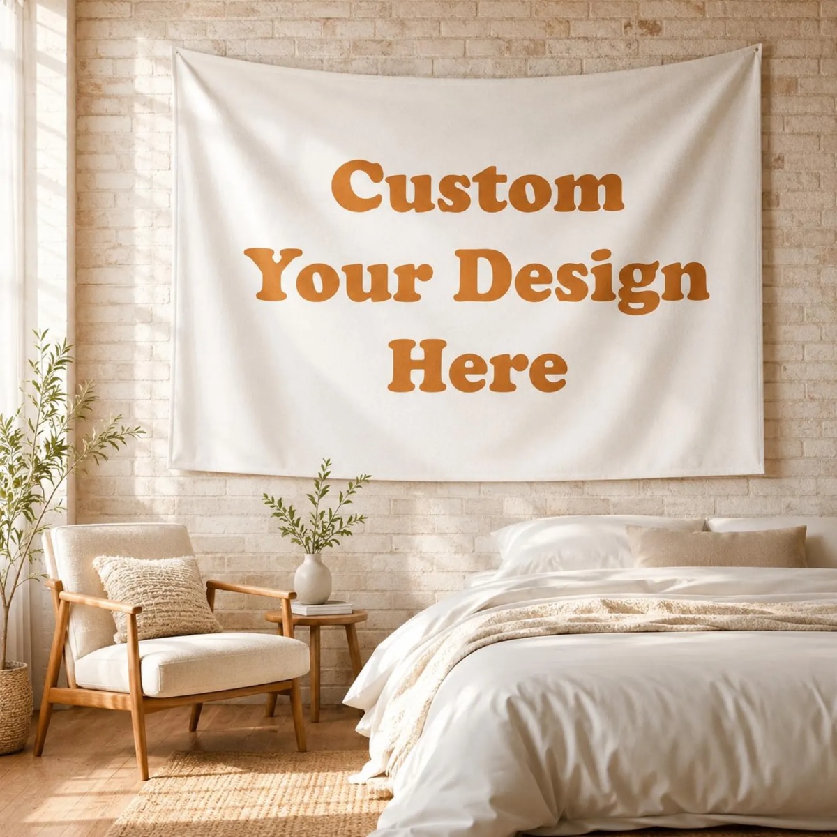 Un Arazzo Personalizzato—Decor - Sewing Custom recensione e prezzo