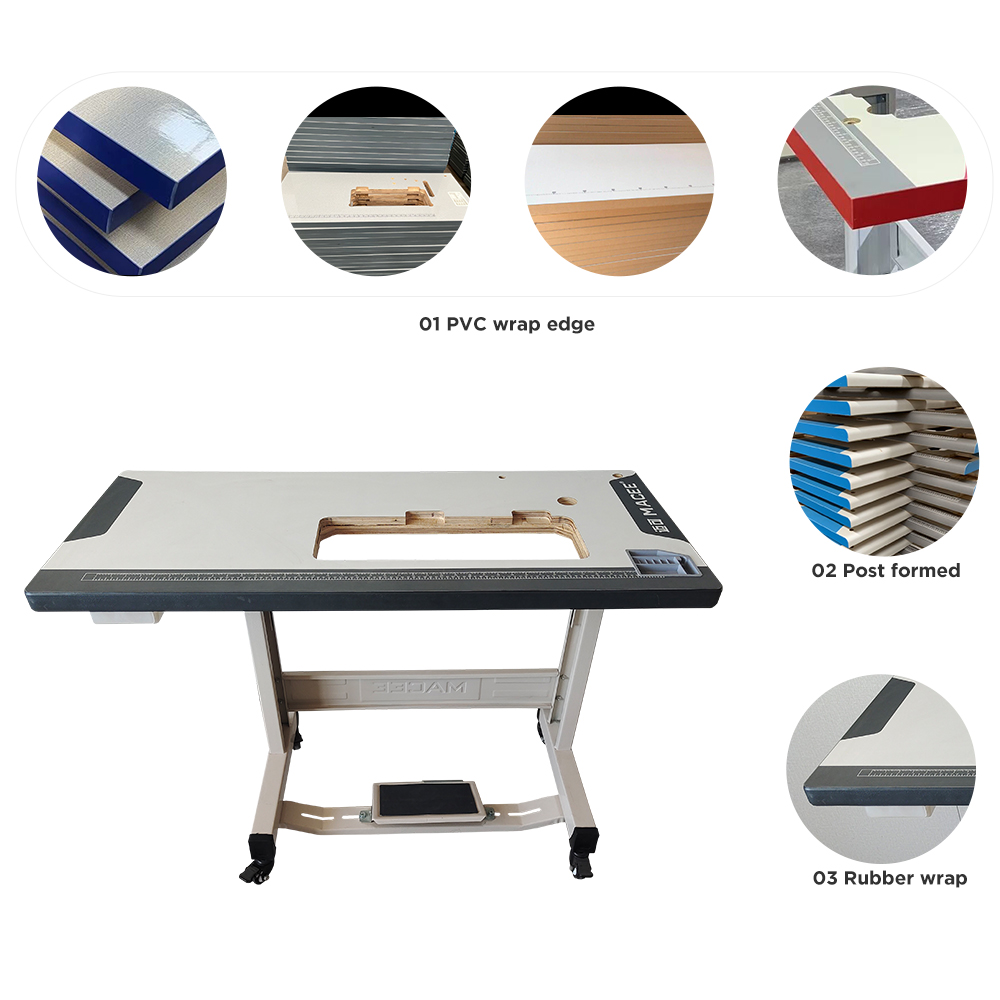 Macchina da cucire industriale - Sewing Industry recensione e prezzo