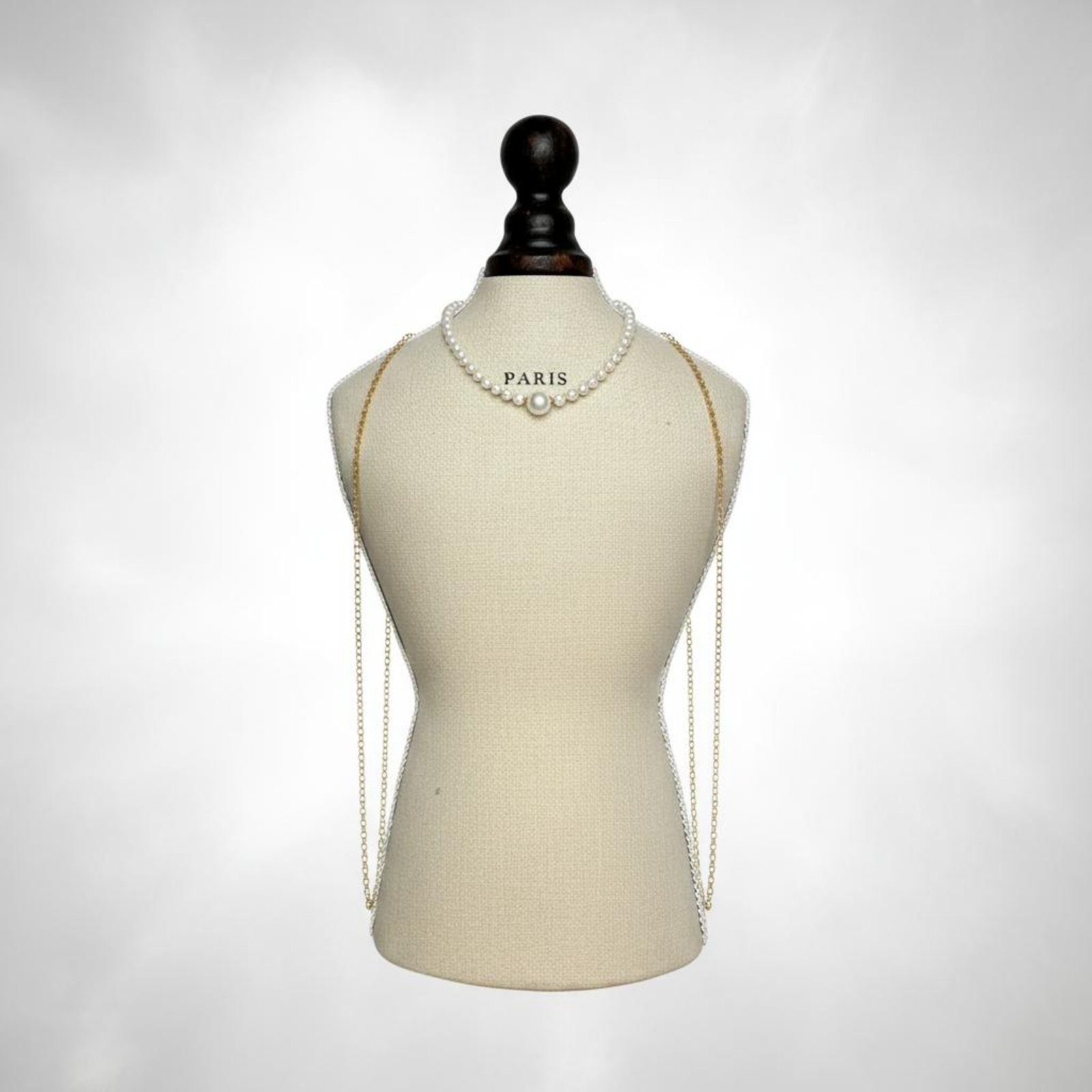 Espositore per Collane a Busto - Dress Form Mannequin recensione e prezzo