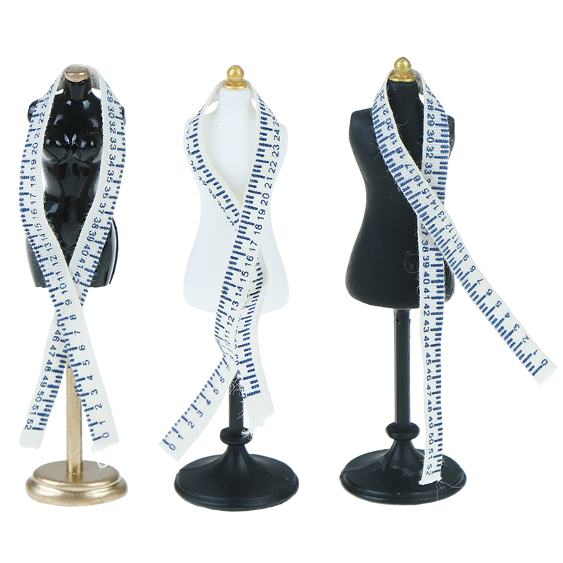 1/12 Mini giocattoli in resina - Dress Form Mannequin recensione e prezzo