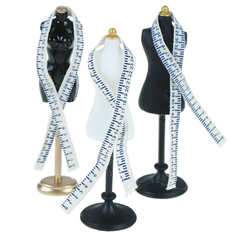 1/12 Mini giocattoli in resina - Dress Form Mannequin recensione e prezzo