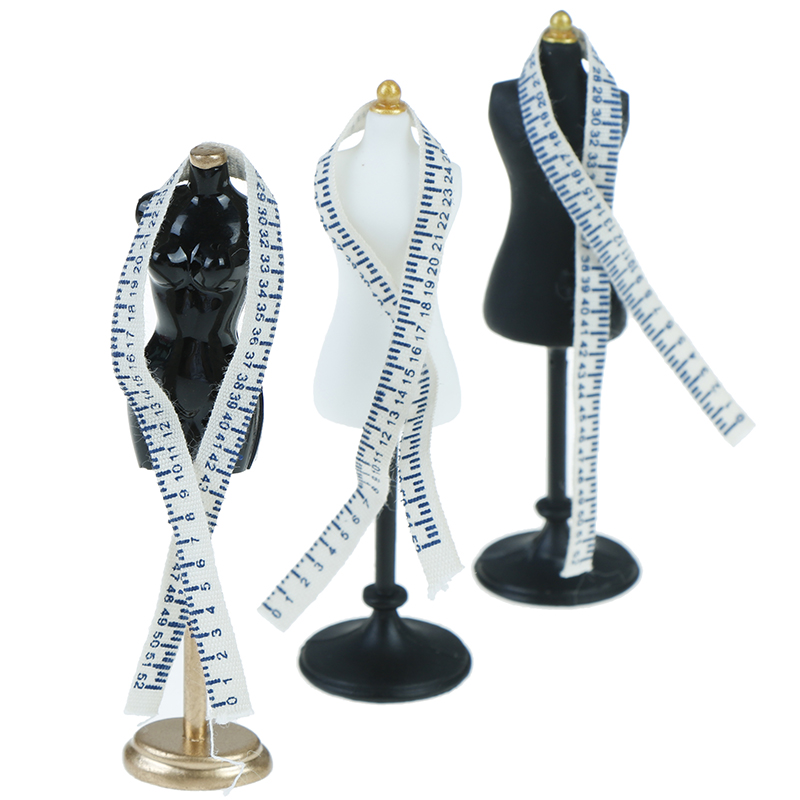 1/12 Mini giocattoli in resina - Dress Form Mannequin recensione e prezzo