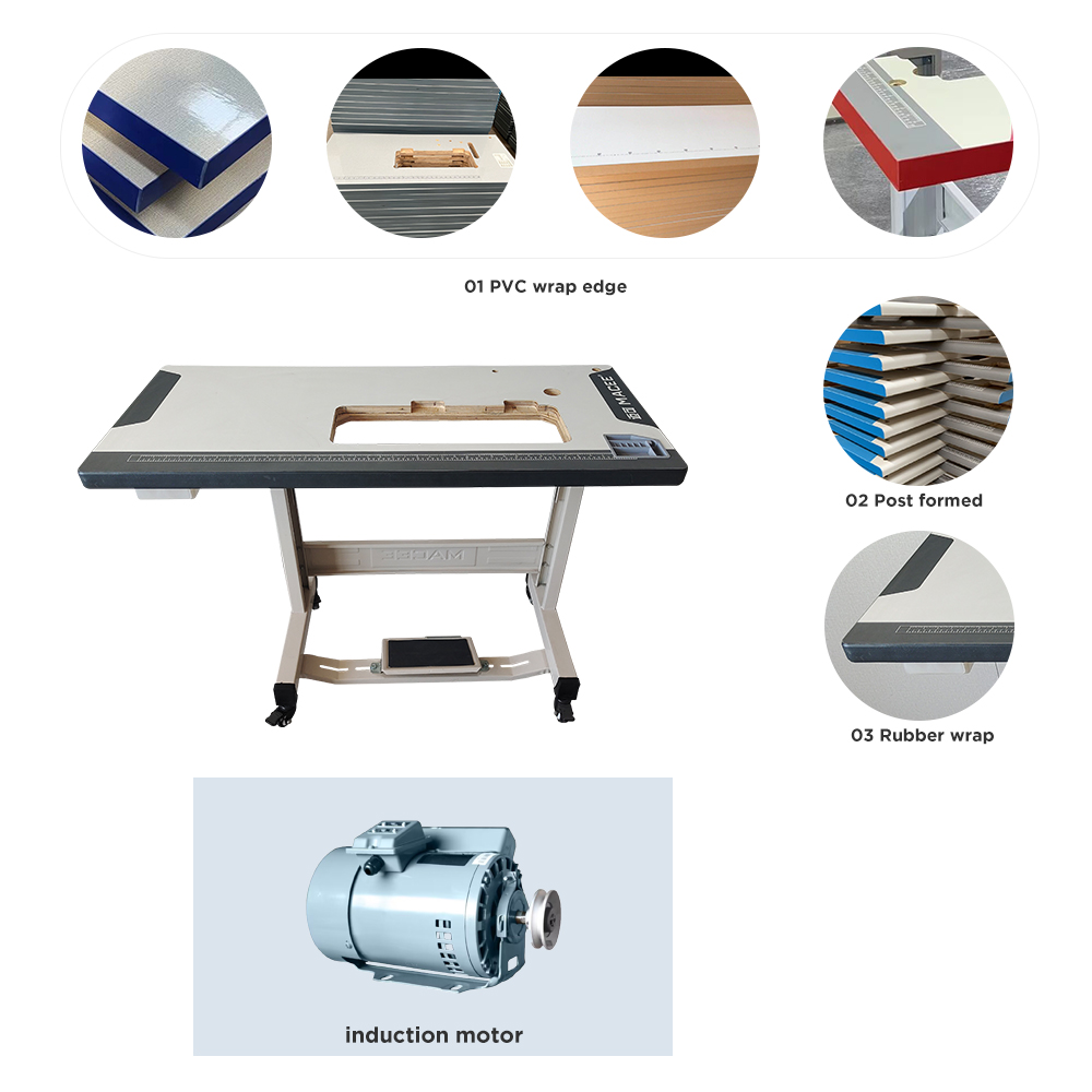 Macchina da Cucire Industriale - Sewing Industry recensione e prezzo