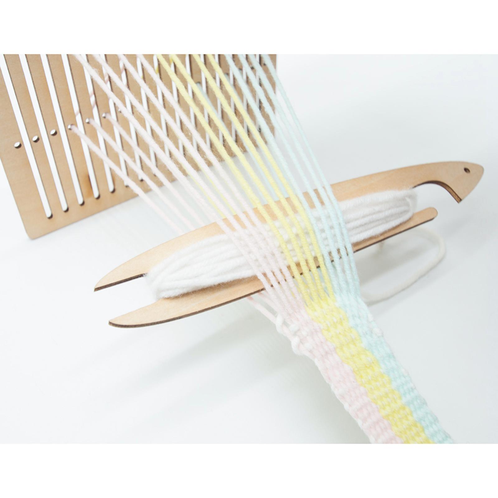 Kit Telaio per Tessitura Adatt - Sewing Lab recensione e prezzo