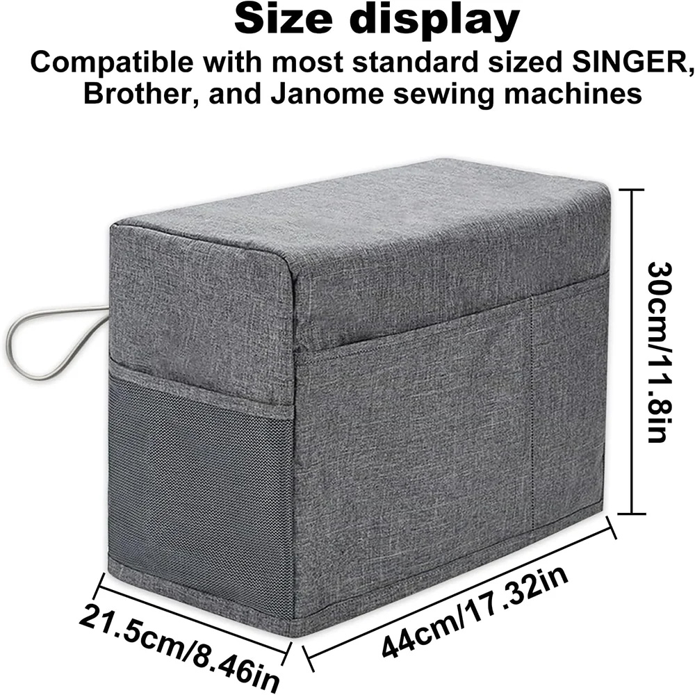 Copertura universale per macch - Sewing Expert recensione e prezzo