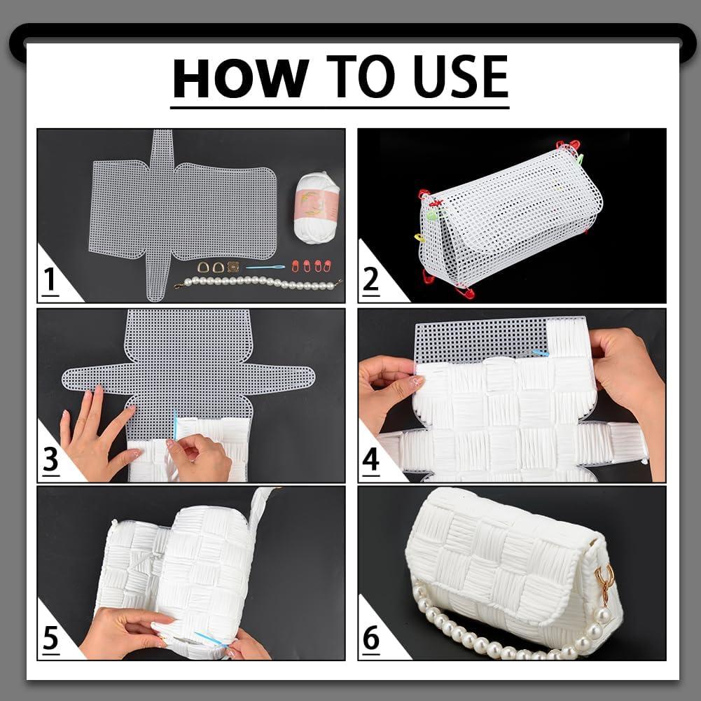 1-4 pezzi fogli di tela di mag - Sewing Net recensione e prezzo
