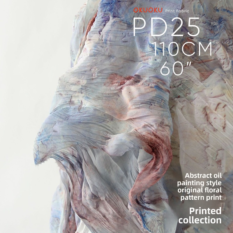 Tessuto in chiffon morbido e s - Sewing Tie Dye recensione e prezzo
