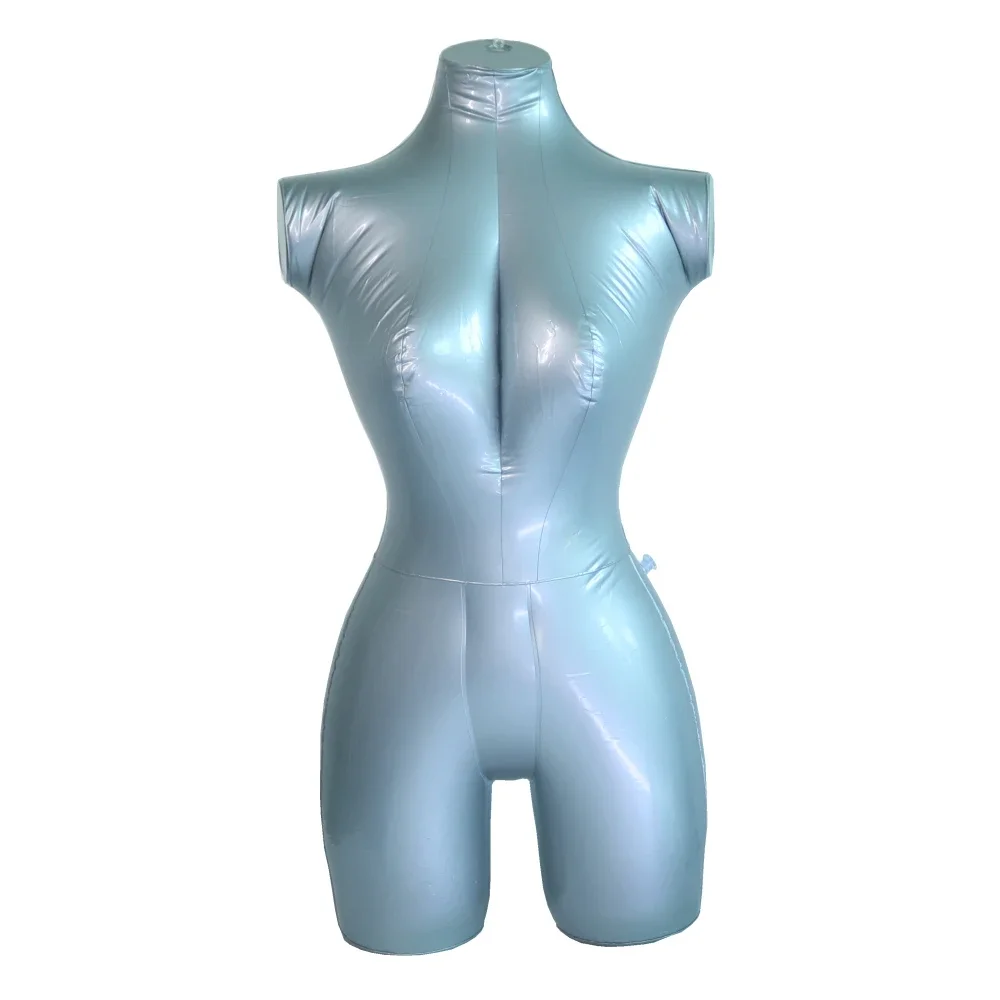 Manichino femminile gonfiabile - Dress Form Mannequin recensione e prezzo