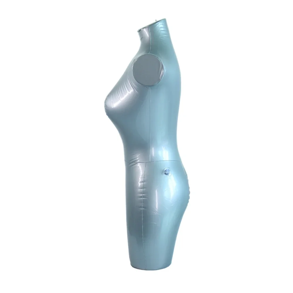 Manichino femminile gonfiabile - Dress Form Mannequin recensione e prezzo