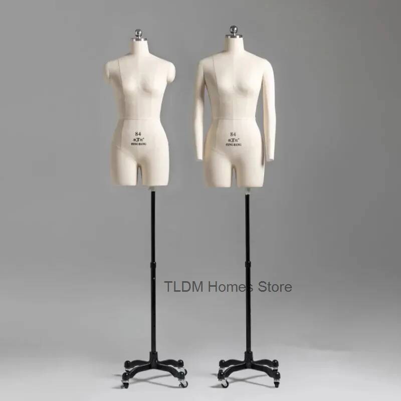 Set di Manichini Femminili in  - Dress Form Mannequin recensione e prezzo