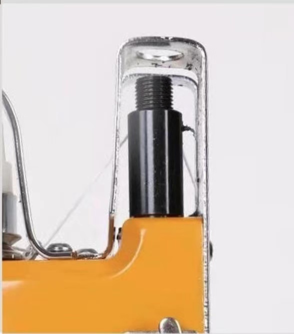 Cucitrice Elettrica Portatile  - Sewing Industry recensione e prezzo