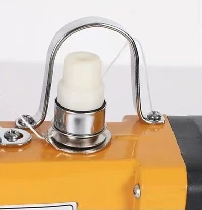 Cucitrice Elettrica Portatile  - Sewing Industry recensione e prezzo