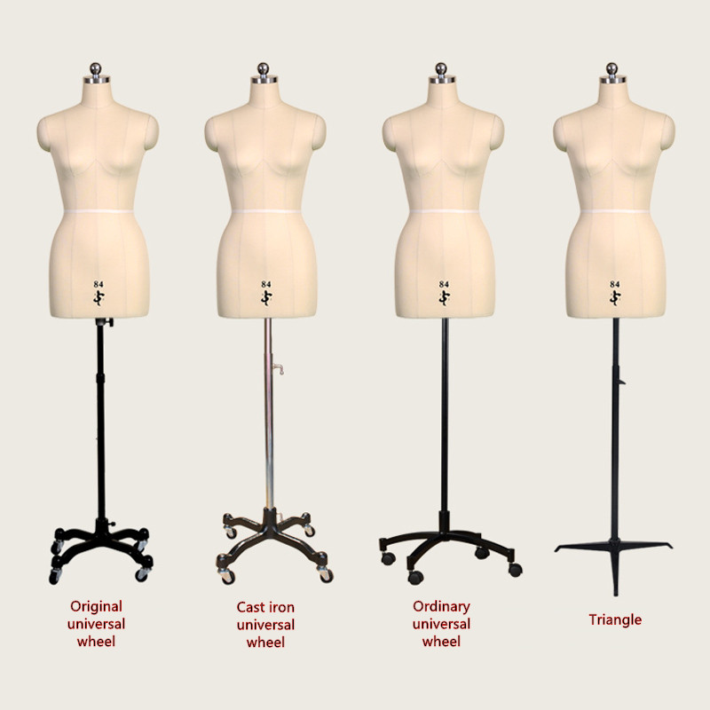 Manichino da Sartoria in Schiu - Dress Form Mannequin recensione e prezzo