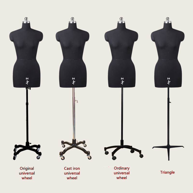 Manichino da Sartoria in Schiu - Dress Form Mannequin recensione e prezzo