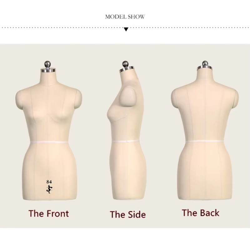 Manichino da Sartoria in Schiu - Dress Form Mannequin recensione e prezzo