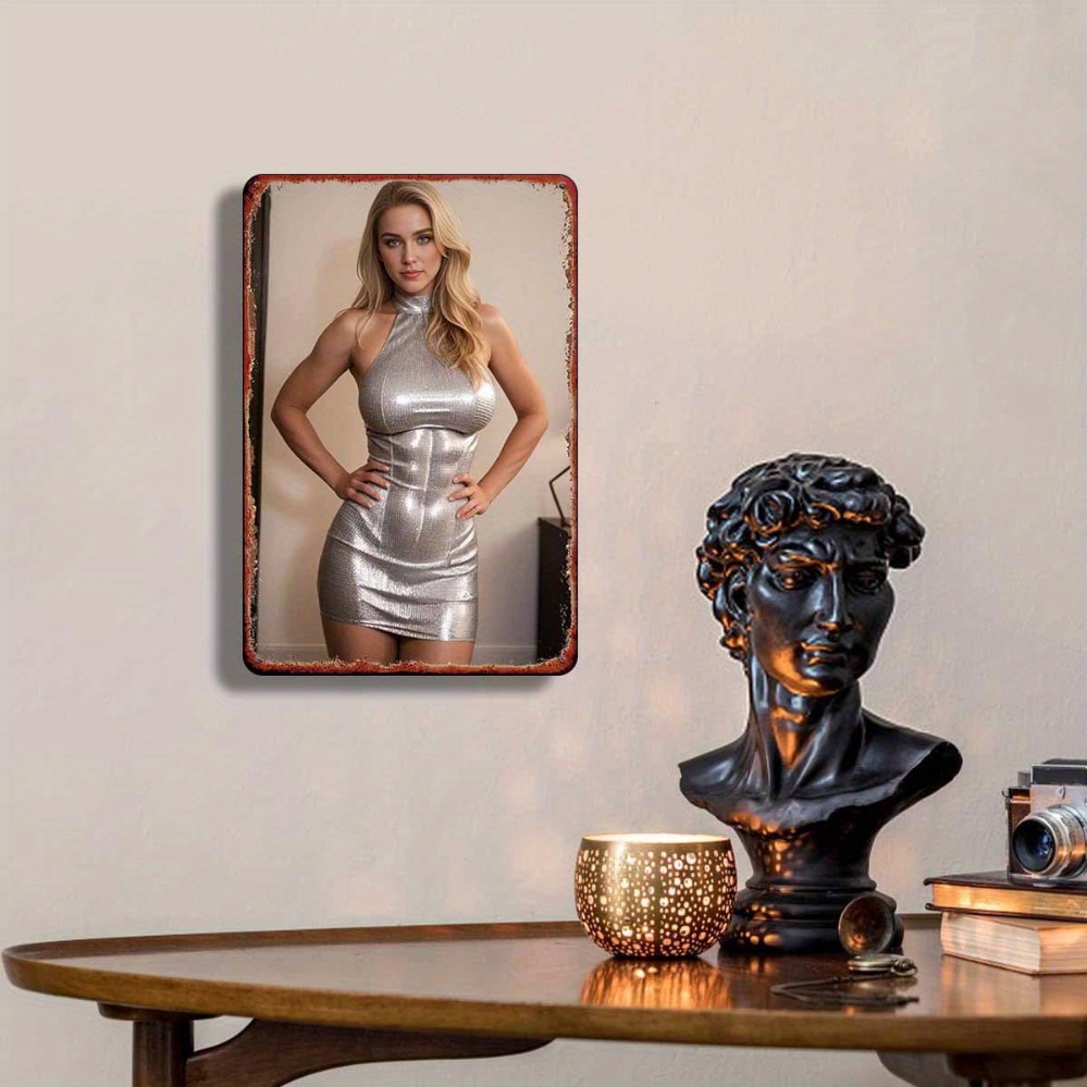 SHEINMETAL Manichino a Forma d - Dress Form Mannequin recensione e prezzo