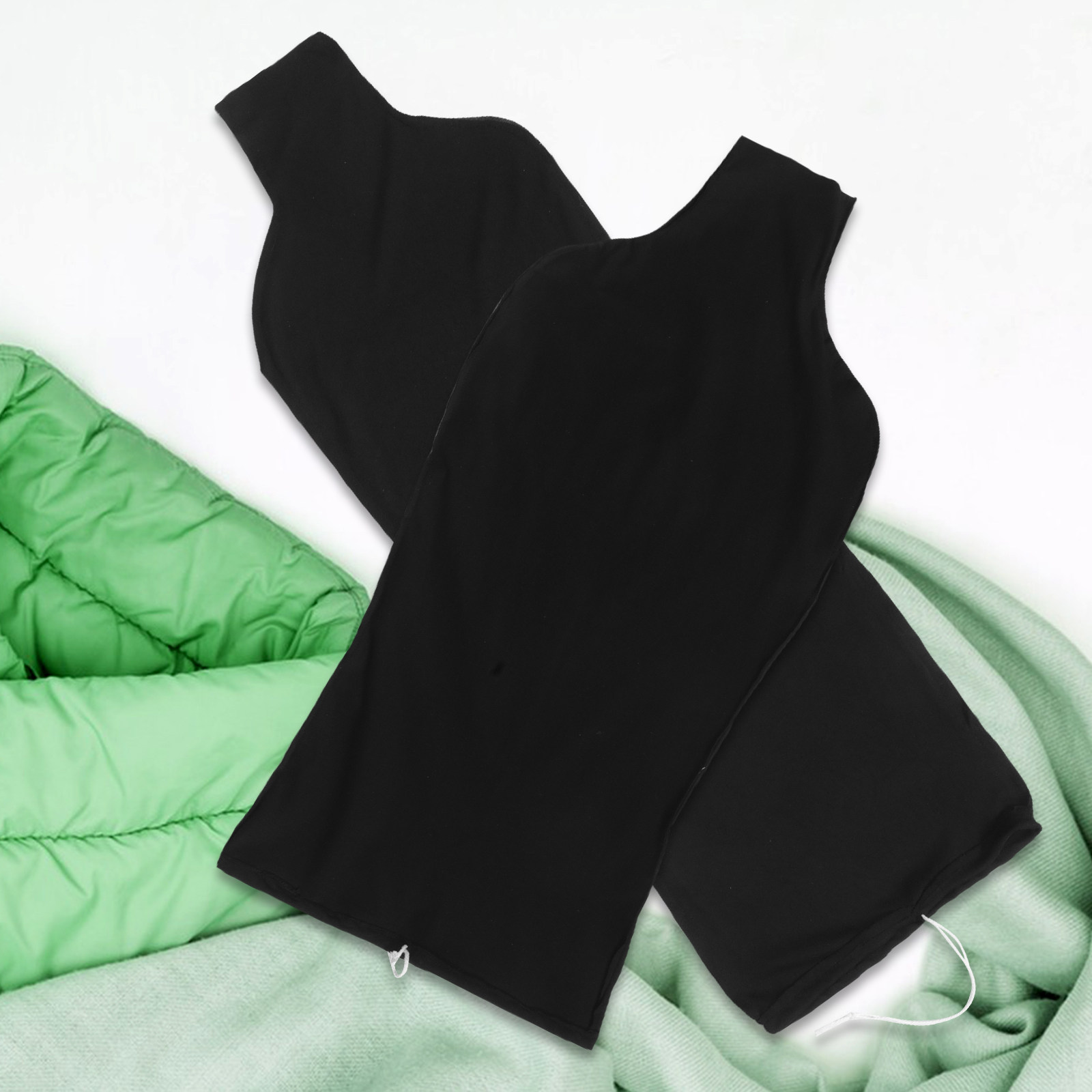 2 Pezzi di Coperture Protettiv - Dress Form Mannequin recensione e prezzo