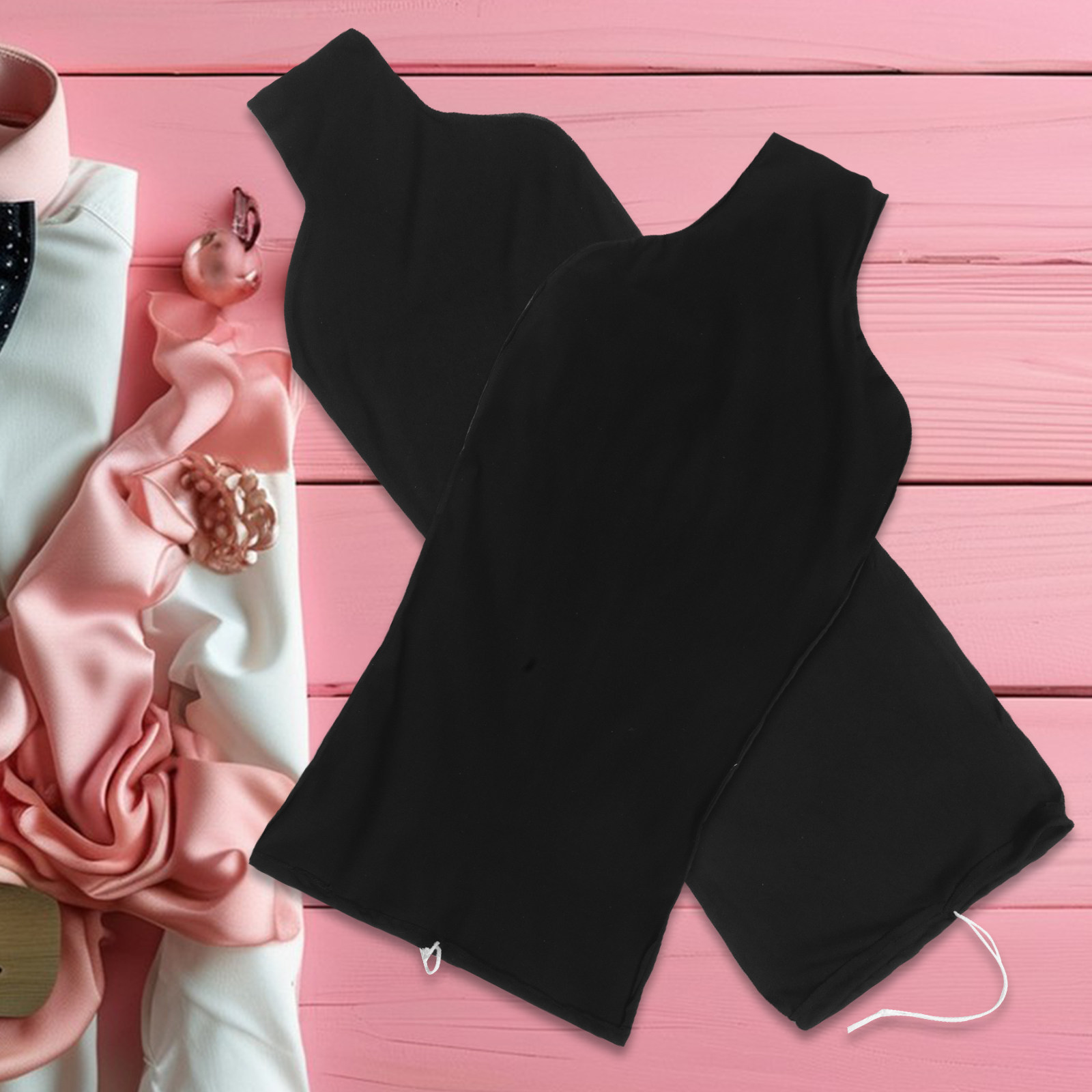 2 Pezzi di Coperture Protettiv - Dress Form Mannequin recensione e prezzo