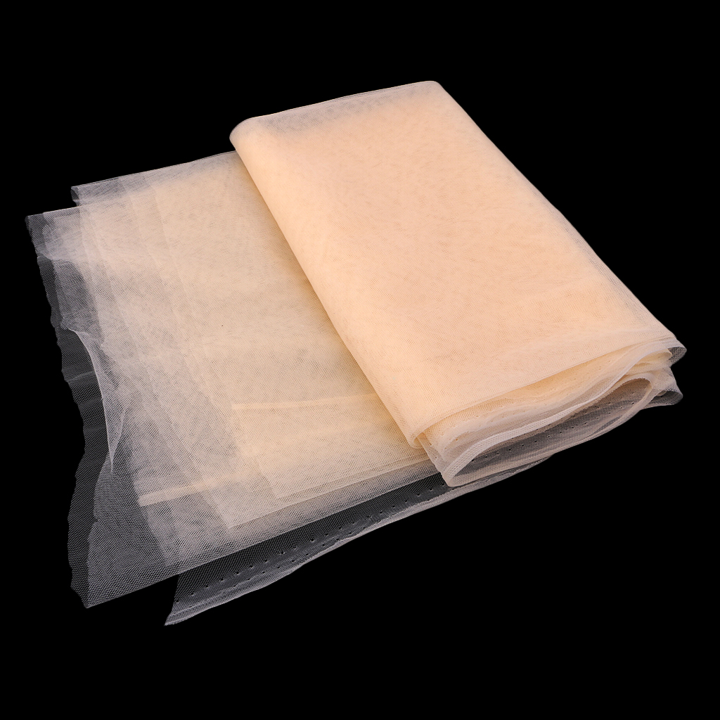 Tessuto in Tulle a Rete per Cu - Sewing Net recensione e prezzo