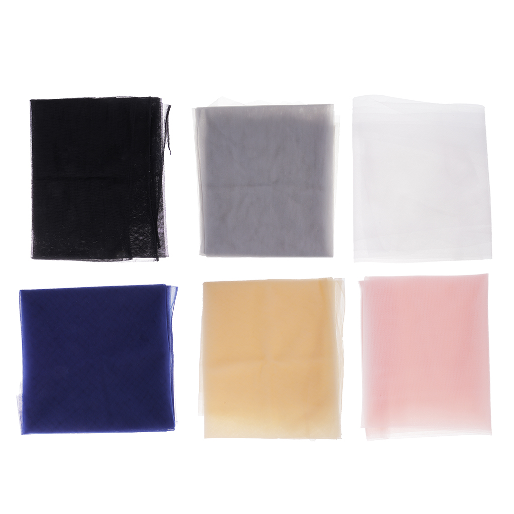 Tessuto in Tulle a Rete per Cu - Sewing Net recensione e prezzo
