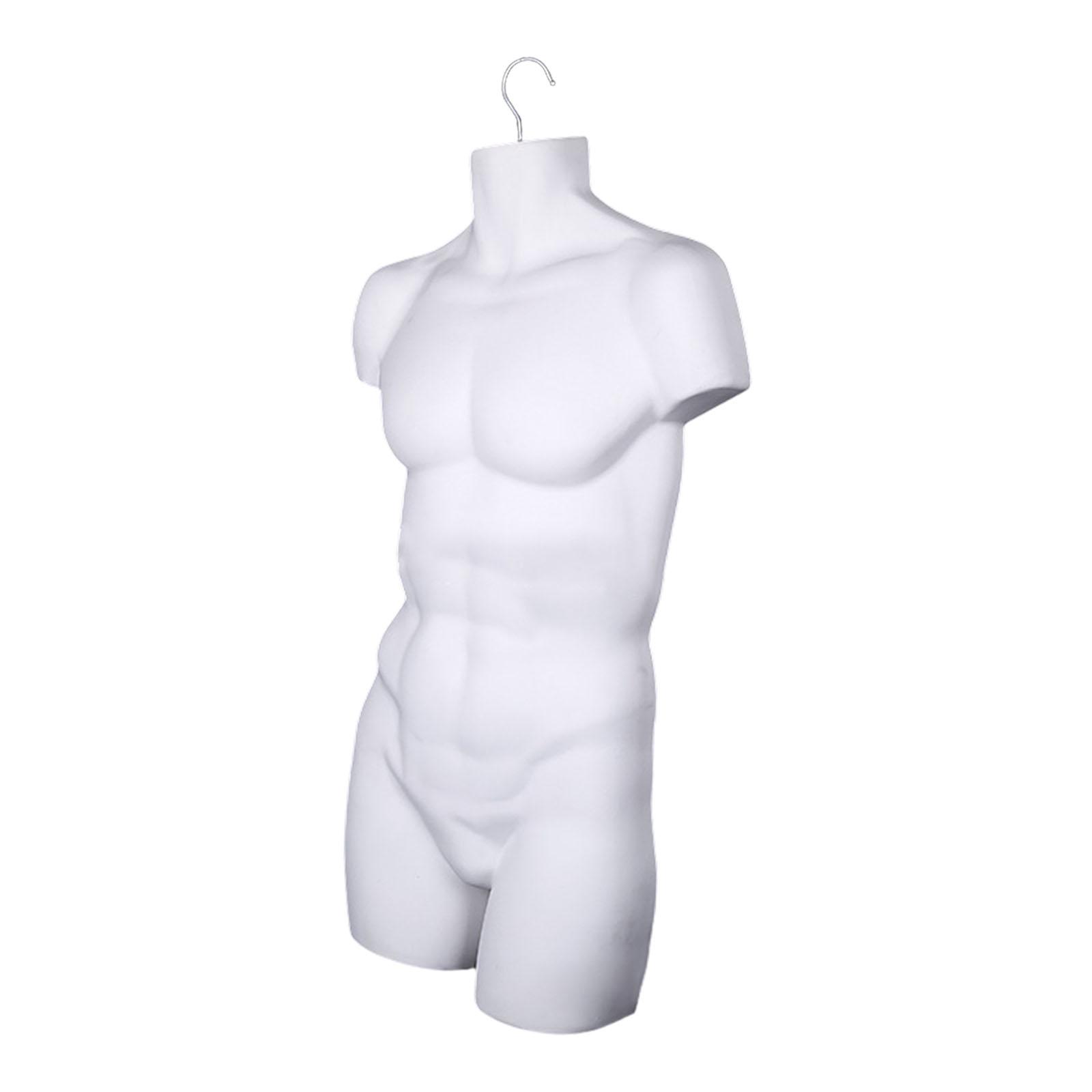 Manichino maschile Appendiabit - Dress Form Mannequin recensione e prezzo