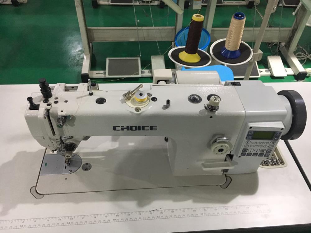 Golden Choice GC-0303-D4 Macch - Sewing Industry recensione e prezzo