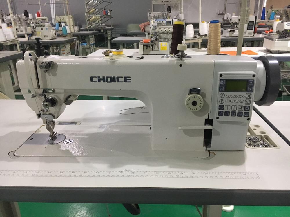 Golden Choice GC-0303-D4 Macch - Sewing Industry recensione e prezzo