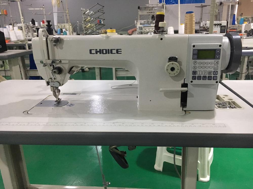 Golden Choice GC-0303-D4 Macch - Sewing Industry recensione e prezzo