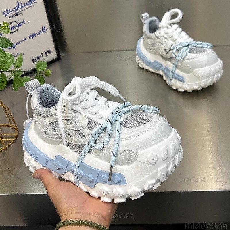 Sneakers da Donna con Plateau  - Sewing Net recensione e prezzo