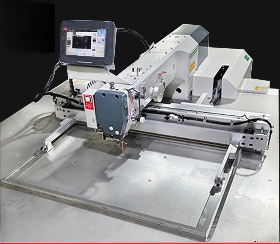 Macchina da cucire industriale - Sewing Industry recensione e prezzo