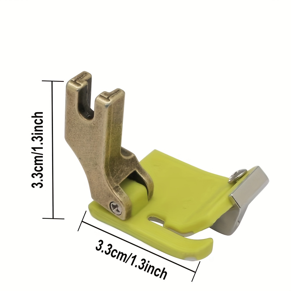 1 pezzo Piedino Pressore Regol - Sewing Expert recensione e prezzo