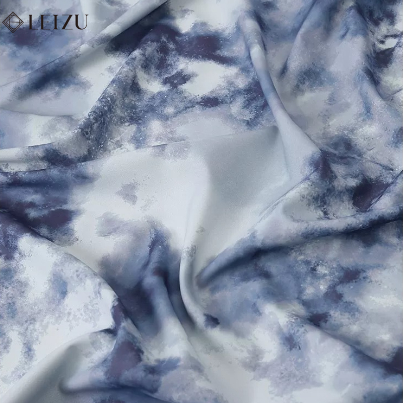 Tessuto Chiffon Tie-Dye 30D St - Sewing Tie Dye recensione e prezzo