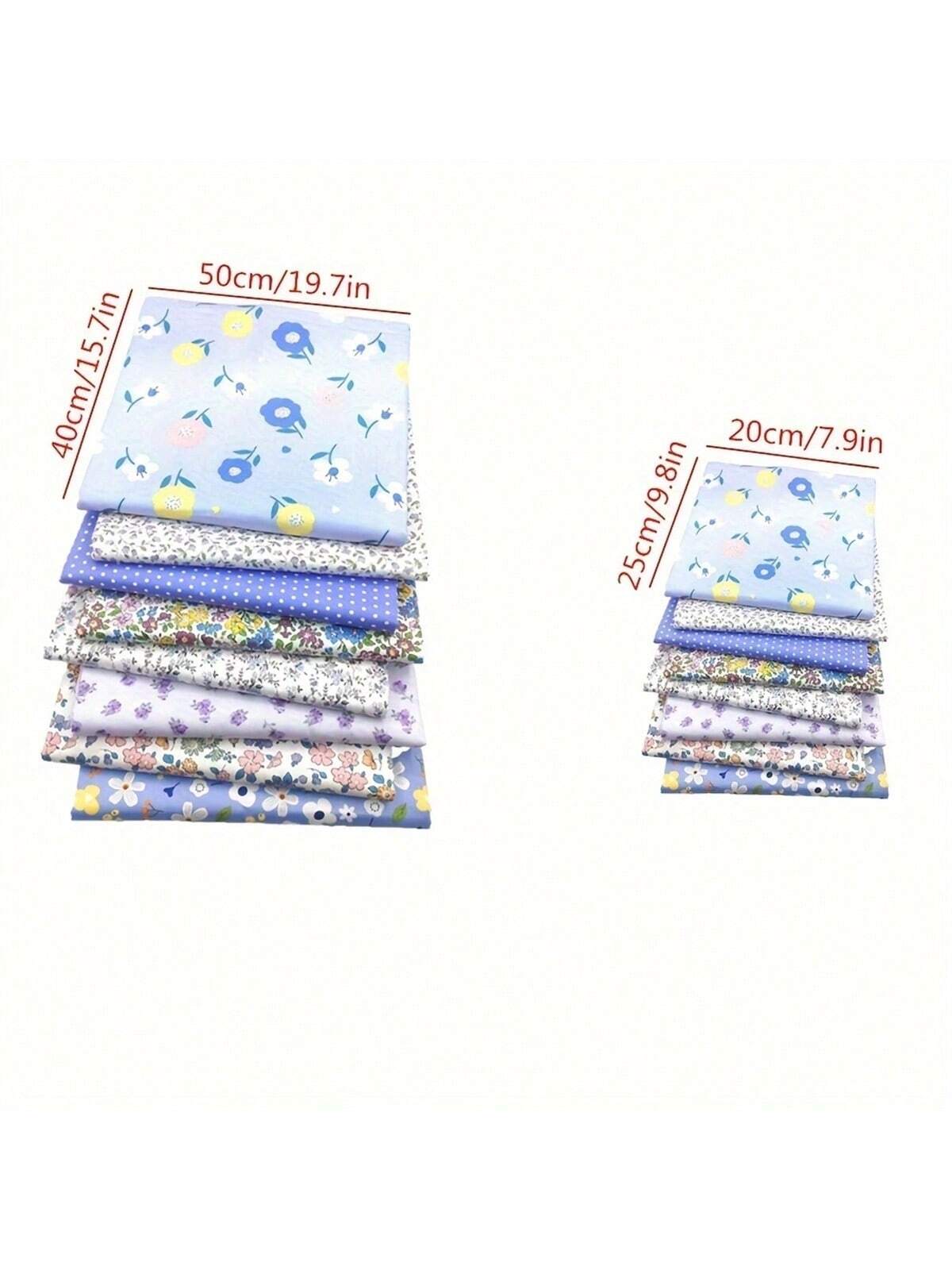 Set di 8 Pezzi per Lavori Arti - Sewing Lab recensione e prezzo
