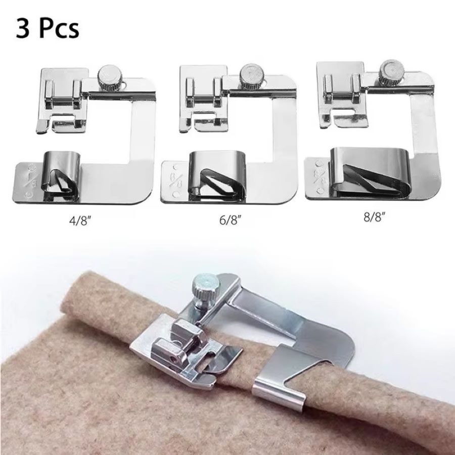 1-3 Pezzi Piedino per Macchina - Sewing Expert recensione e prezzo