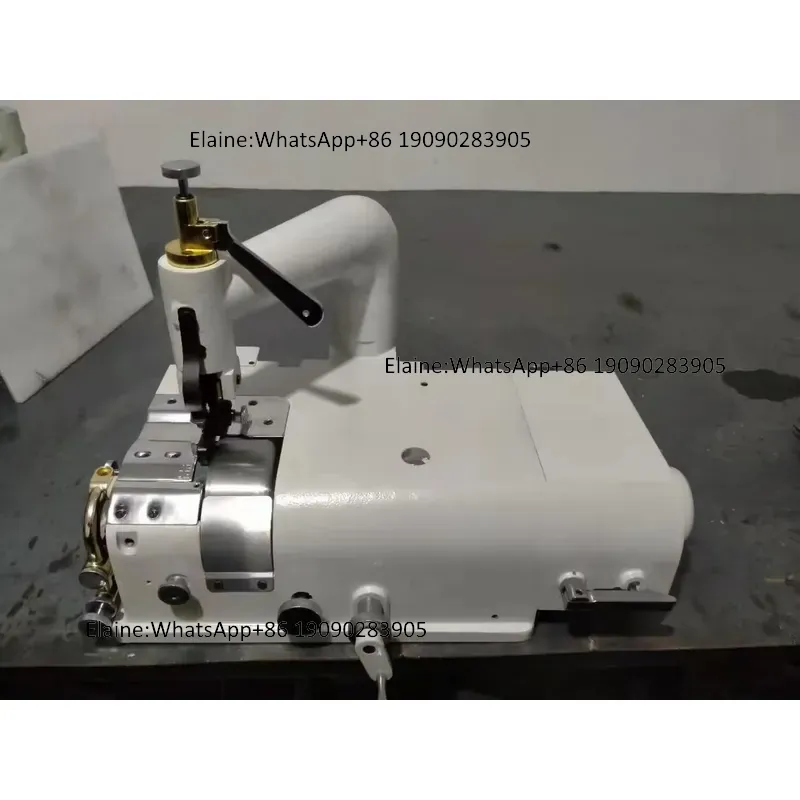 QK-801 Macchina Scarnitrice In - Sewing Industry recensione e prezzo