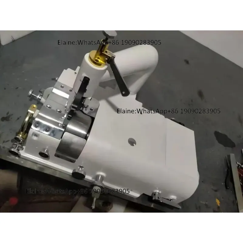QK-801 Macchina Scarnitrice In - Sewing Industry recensione e prezzo