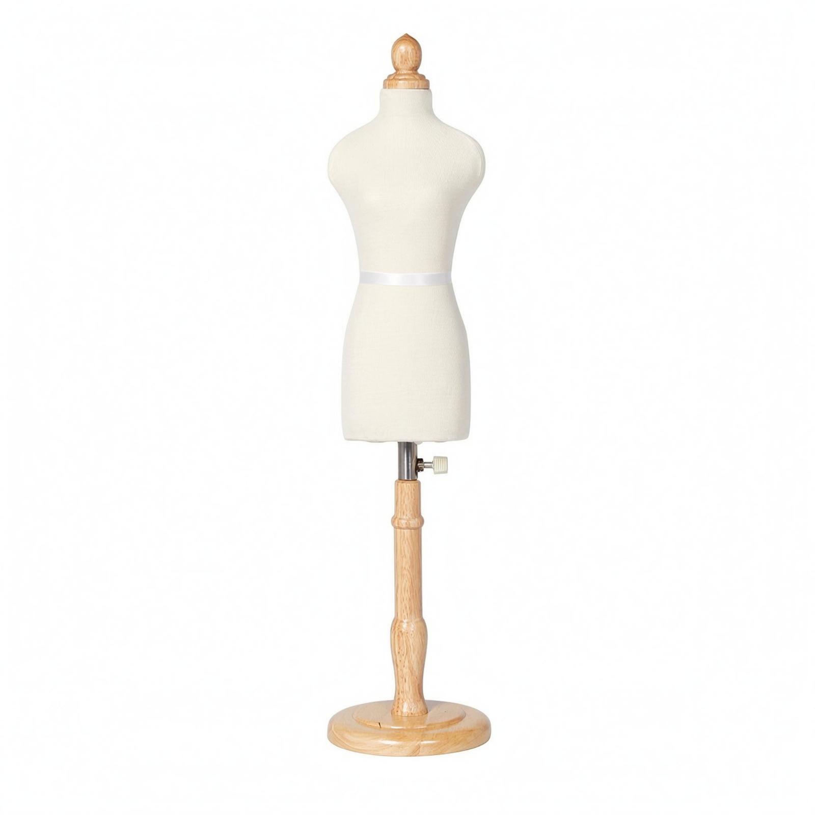 Mini Manichino per Sartoria co - Dress Form Mannequin recensione e prezzo