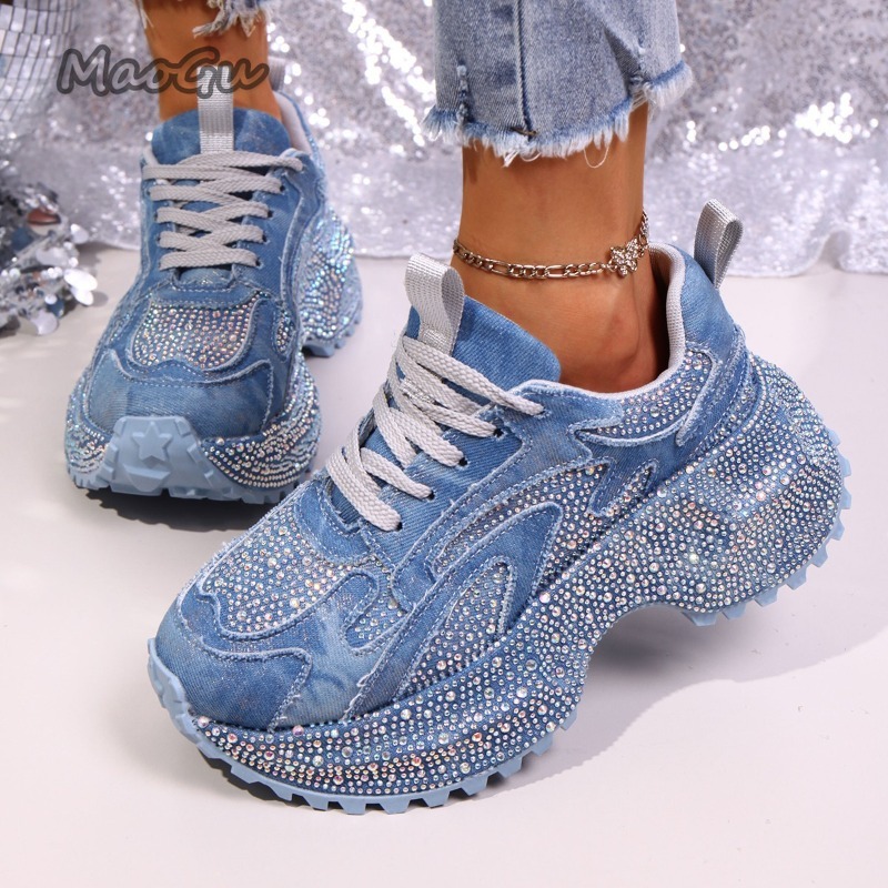 Scarpe da ginnastica robuste d - Sewing Garment recensione e prezzo