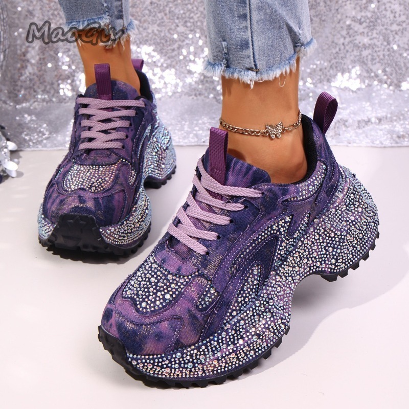 Scarpe da ginnastica robuste d - Sewing Garment recensione e prezzo