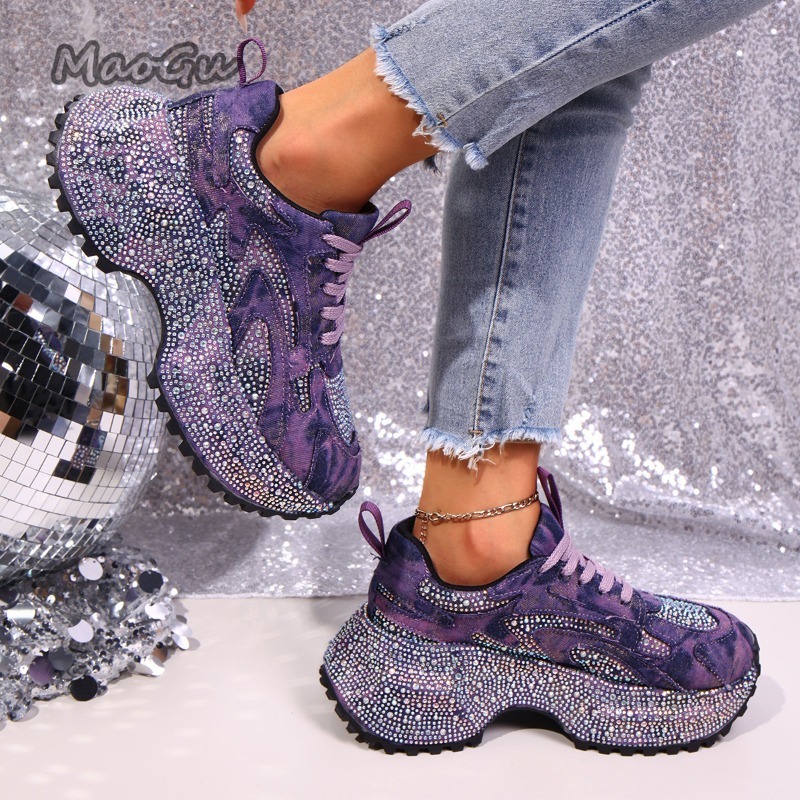 Scarpe da ginnastica robuste d - Sewing Garment recensione e prezzo