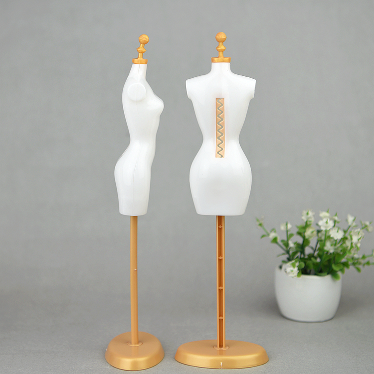 Manichino modello cavo gancio  - Dress Form Mannequin recensione e prezzo