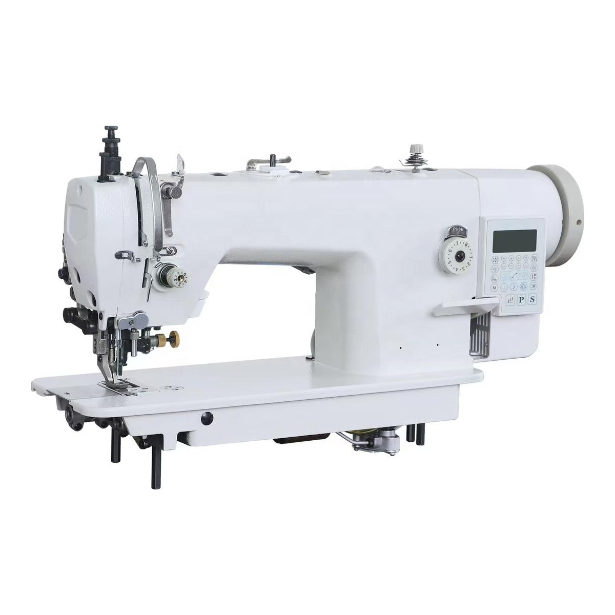Macchina da Cucire Industriale - Sewing Industry recensione e prezzo